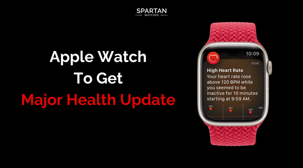 watchOS 11 New Health Features: Is Your Apple Watch Compatible?