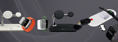 Apple Watch Accessories