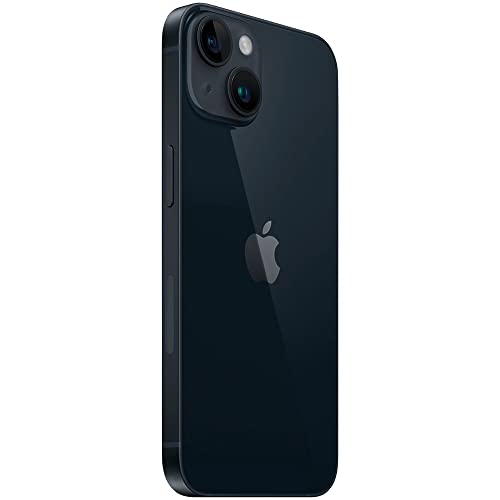 Apple iPhone 14 (Renewed)