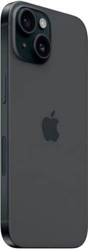 Apple iPhone 15 (Renewed)