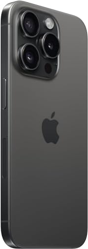 Apple iPhone 15 Pro (Renewed)