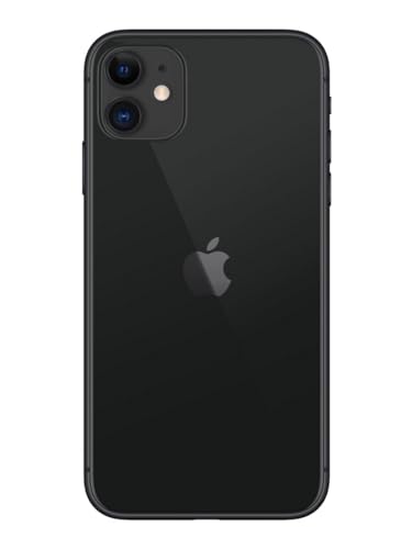 Apple iPhone 11 (Renewed)