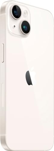 Apple iPhone 14 (Renewed)