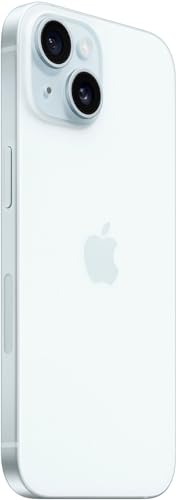 Apple iPhone 15 (Renewed)