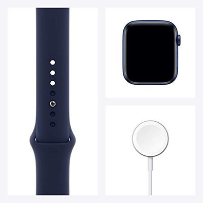 Refurbished Apple Watch Series 6