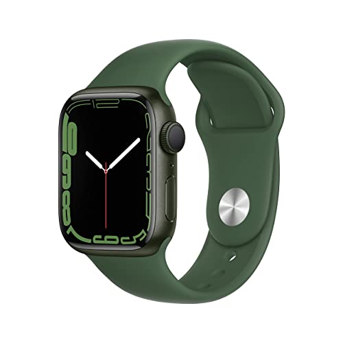 Refurbished Apple Watch Series 7 (Renewed)