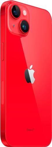 Apple iPhone 14 (Renewed)