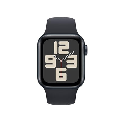 Apple Watch SE (2nd Gen) [GPS]