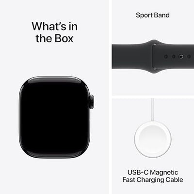 Apple Watch Series 10 [GPS]