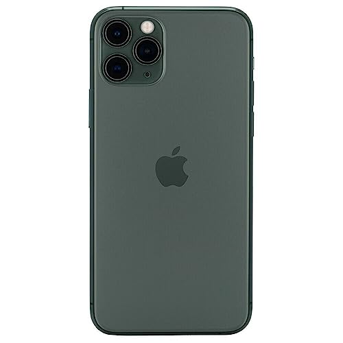 Apple iPhone 11 Pro Max (Renewed)