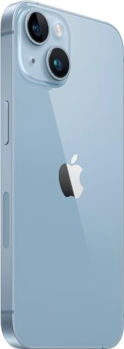 Apple iPhone 14 (Renewed)