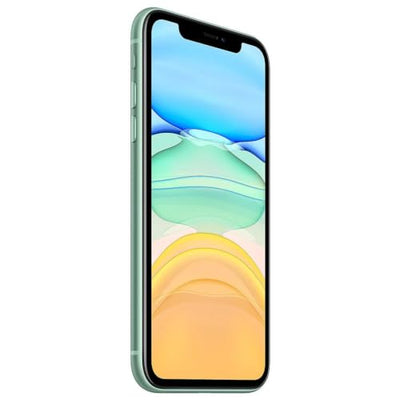 Apple iPhone 11 (Renewed)