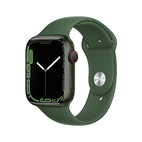 Refurbished Apple Watch Series 7 (Renewed)