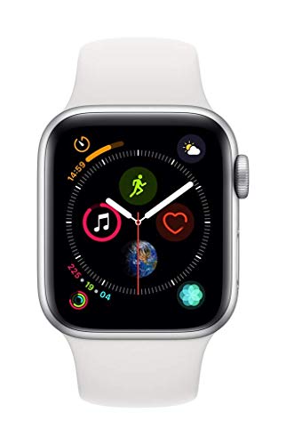 Refurbished Apple Watch Series 4