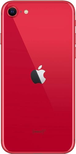 Apple iPhone SE 2nd Generation (Renewed)