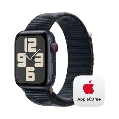 Apple Watch SE GPS + Cellular (2nd generation)