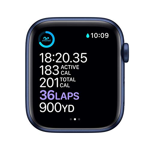 Refurbished Apple Watch Series 6