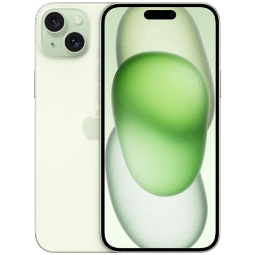 Apple iPhone 15 (Renewed)