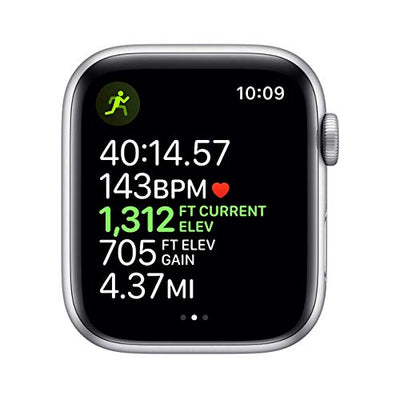 Refurbished Apple Watch Series 5 [GPS] (Renewed)