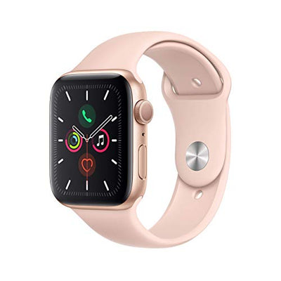 Refurbished Apple Watch Series 5 [GPS] (Renewed)