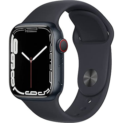 Refurbished Apple Watch Series 7 (Renewed)