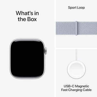 Apple Watch Series 10 [GPS]