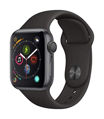 Refurbished Apple Watch Series 4