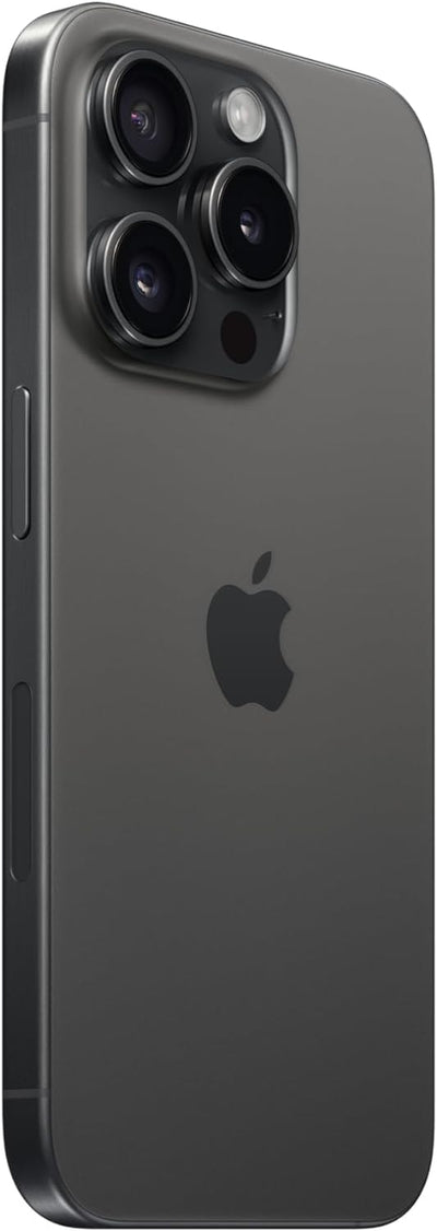 Apple iPhone 15 Pro (Renewed)