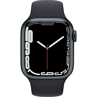 Refurbished Apple Watch Series 7 (Renewed)