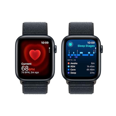 Apple Watch SE GPS + Cellular (2nd generation)