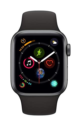 Refurbished Apple Watch Series 4