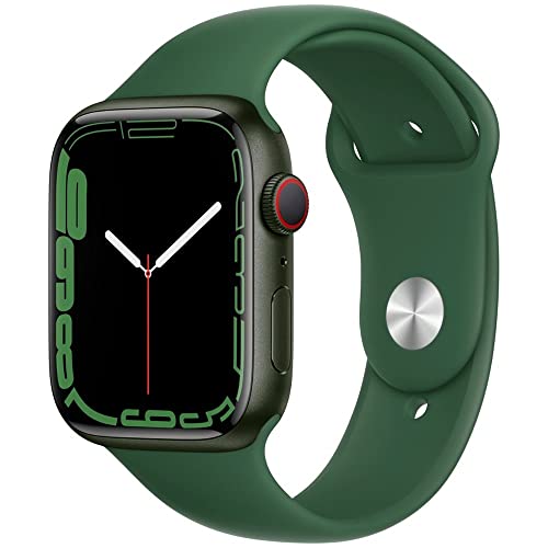 Refurbished Apple Watch Series 7 (Renewed)