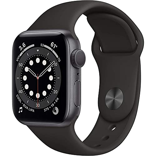 Refurbished Apple Watch Series 6