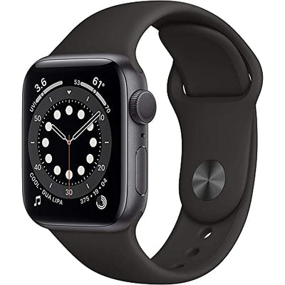 Refurbished Apple Watch Series 6