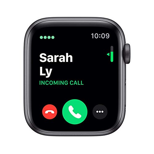 Refurbished Apple Watch Series 5 [GPS] (Renewed)