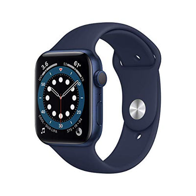 Refurbished Apple Watch Series 6