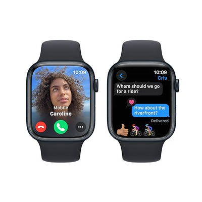 Apple Watch Series 9 [GPS]