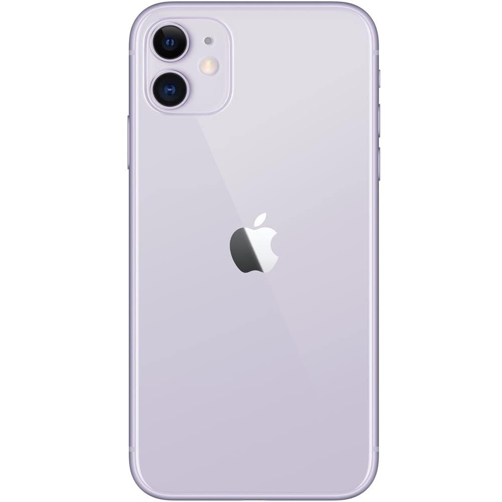 Apple iPhone 11 (Renewed)