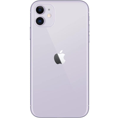 Apple iPhone 11 (Renewed)