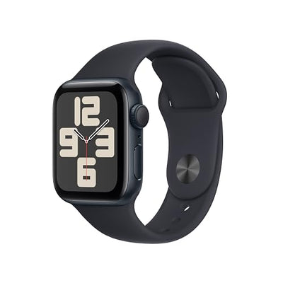 Apple Watch SE (2nd Gen) [GPS]