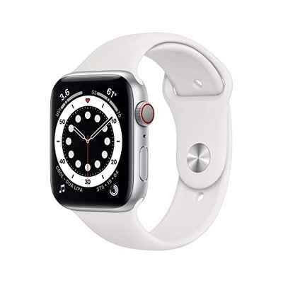 Refurbished Apple Watch Series 6