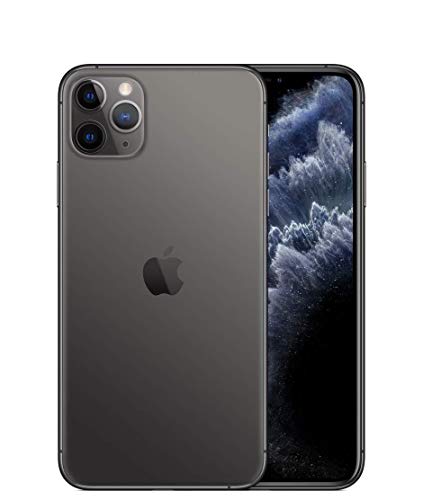 Apple iPhone 11 Pro Max (Renewed)