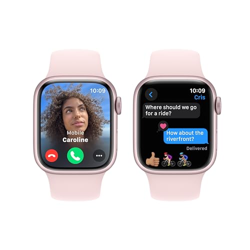 Apple Watch Series 9