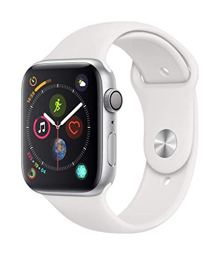 Refurbished Apple Watch Series 4