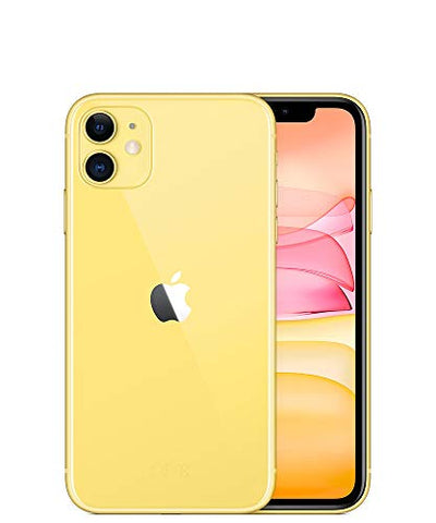 Apple iPhone 11 (Renewed)