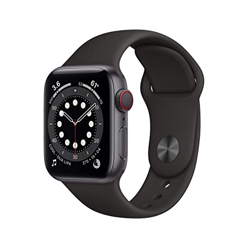 Refurbished Apple Watch Series 6