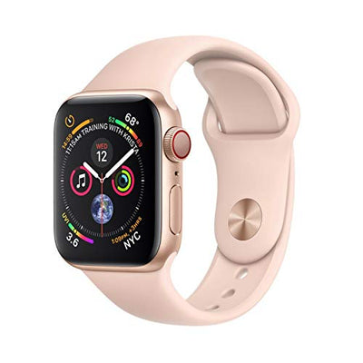 Refurbished Apple Watch Series 4