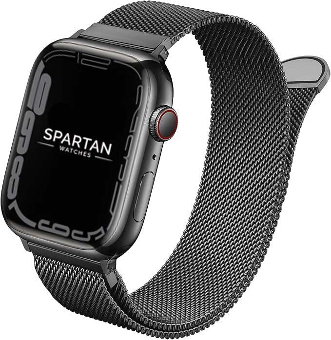 Apple watch series 4 44mm milanese online