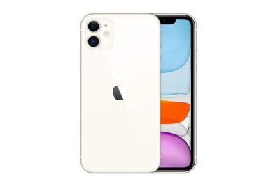 Apple iPhone 11 (Renewed)