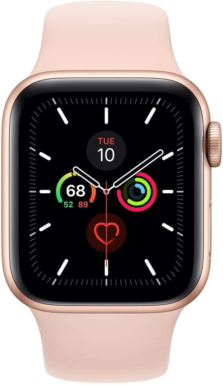 Refurbished Apple Watch Series 4